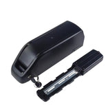 TYS Energy 48v High Performance ebike battery featuring premium molicel cells.