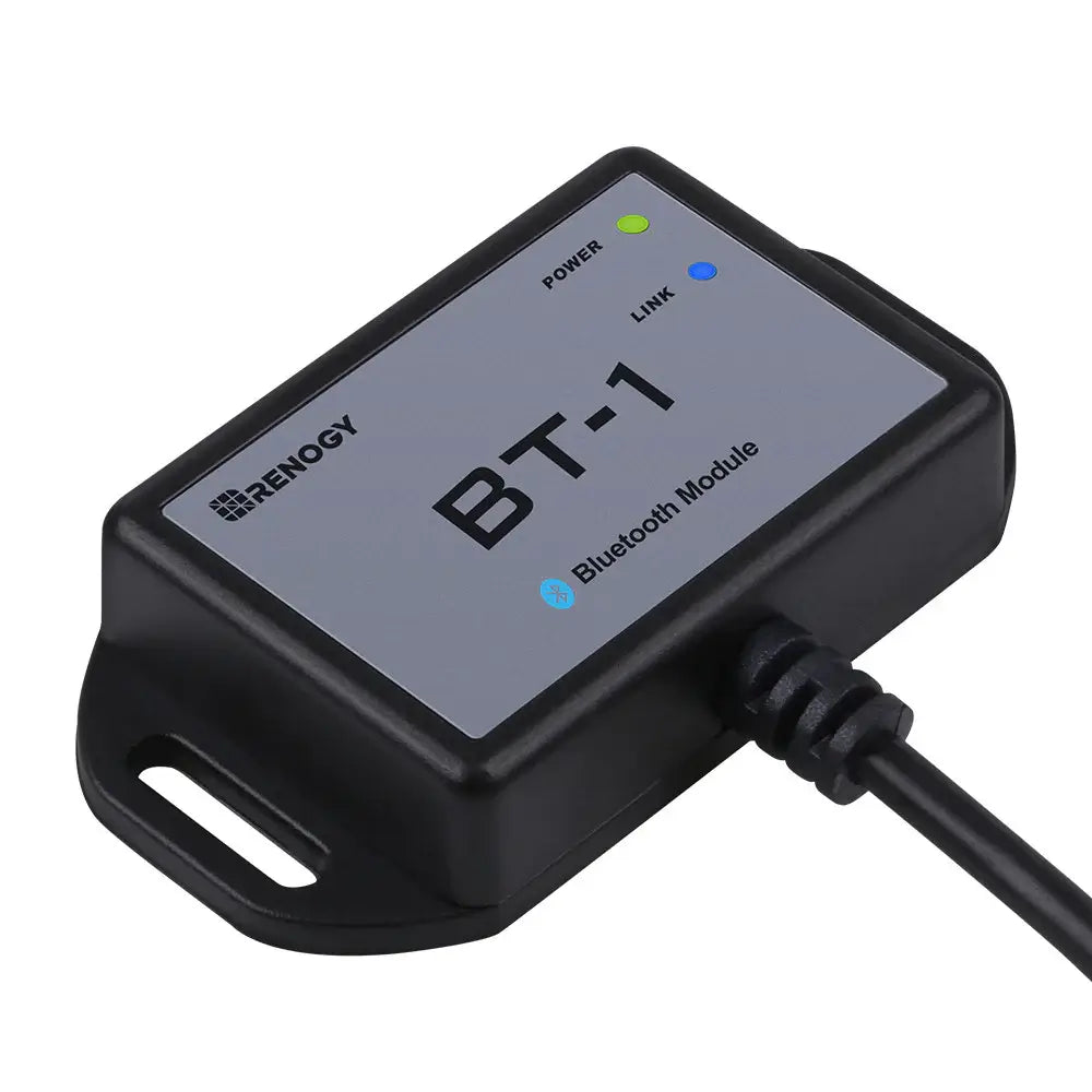 Renogy BT-1 Bluetooth Solar Module for Smart Solar Control – TYS Energy